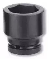 Šešiakampė smūginė galvutė 65mm 1" Irimo