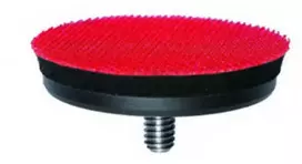 Šlifavimo padas SUHNER Velcro SBH 50-K 50mm