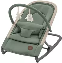 Maxi-Cosi kūdikių gultukas-sūpynės Kori 2 viename su žaislų lanku iki 15 kg 2835045110
