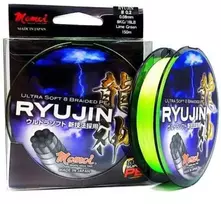 Valas pintas MOMOI Ryujin 150 m 0.10 mm