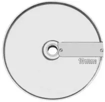 Gipso diskas 10mm 1 peilis ant disko - Hendi 280225