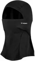 Wozinsky Balaclava WTBBK2 XL termo balaklava po šalmu - juoda