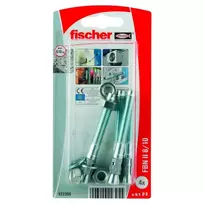 Fischer Metalinis pleištinis ankeris FBN II 8/10 (8x71), 4 vnt.