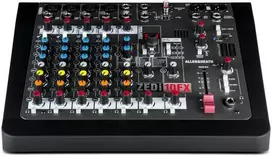 Garso pultas Allen & Heath ZEDi-10 FX