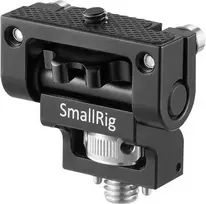 Laikiklis SMALLRIG 2174 MONITORIUS MOUNT W/ ARRI LOCATING PINS
