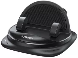 Automobilio prietaisų skydelio laikiklis Joyroom JR-ZS350 (juodas)