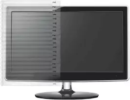 Bublaki BAB-81 oro pagalvė. 350x260x26 monitorius 17" 1x