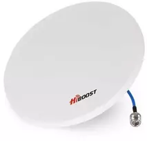 Omni HiBoost 4.5dB 698-2700MHz GSM durų antena