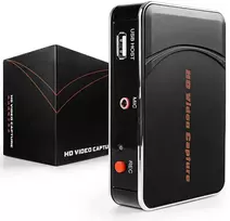 Spacetronik HDMI USB Capture 3.0 vaizdo įrašymo įrenginys SP-HVG03