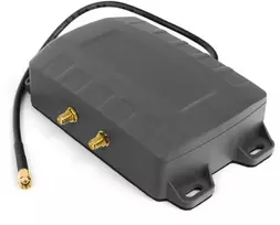 Dviejų krypčių skirstytuvas GSM Poynting SPLT-16-V1-02 SMA