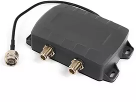Dviejų krypčių skirstytuvas GSM Poynting SPLT-16-V1-01 N