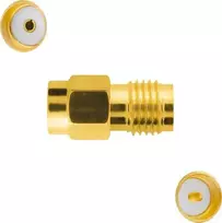 Spacetronik Adapteris GSM RP-SMA kištukas / RP-SMA lizdas