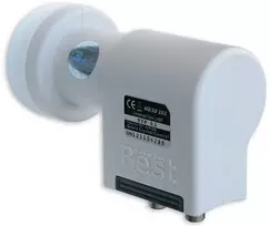 LNB Twin BEST HD3D 202 0.1dB