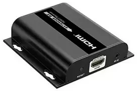 Spacetronik HDMI į IP keitiklis SPH-HIPIRv4 RX imtuvas