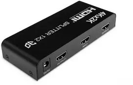 Spacetronik SPH-RS102V14 HDMI 1/2 skirstytuvas
