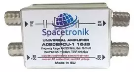 Emp Centauri Stiprintuvas liniowy 2x SAT A0202PCU-1 15db