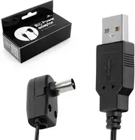 Maitinimo šaltinis antenowy 5V USB separator IEC Spacetronik
