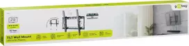 Laikiklis TV Goobay PRO TILT M 32"-55" do 70kg