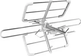 Spacetronik EOS Combo Baltas DVB-T/T2 antena (pasyvi)