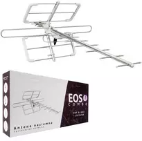 Spacetronik EOS L Combo Baltas DVB-T/T2 antena (pasyvi)