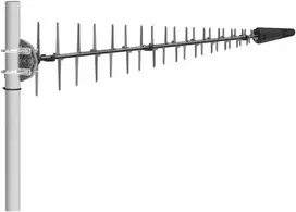 Poynting Plačiajuostė LPDA tipo antena 5G / LTE ryšiui (LPDA-500)