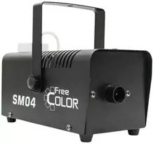 Dūmų mašina Free Color SM04 400W