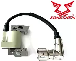 UŽDEGIMO RITĖ ZONGSHEN XP680 100759592-0001 NUO 2023 M.