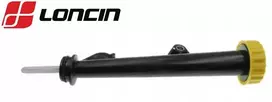 Alyvos lygio matuoklė LONCIN LC1P92F