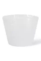 Fleur Ami Vokietija fleur ami Ø40x30cm lankstus įdėklas vazonams