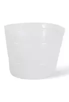 Fleur Ami Vokietija fleur ami Ø35x25cm lankstus įdėklas vazonams