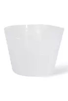 Fleur Ami Vokietija fleur ami Ø60x45cm lankstus įdėklas vazonams