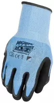 Mechanix Wear Pirštinės Mechanix SpeedKnit™CoolMax, su latekso putų danga, dydis XXL