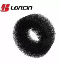 ORO FILTRAS LONCIN G160F, G200F, LC168F 180100041-0001 originalus Loncin