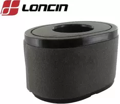 Oro filtras tinkantis LONCIN LC2P77F, LC2P80F, LC2P82F varikliams originalus Loncin