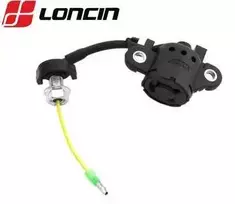 ALYVOS DAVIKLIS LONCIN G160F, G200F, LC168F
