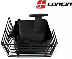 DUSLINTUVAS LONCIN G200F originalus Loncin