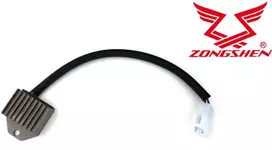 ĮTAMPOS REGULIATORIUS ZONGSHEN GB680