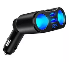 ATL 12V skirstytuvas su USB lizdais