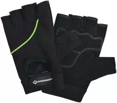 Schildkrot SF FIT Fitness pirštinės "Classic" S/M