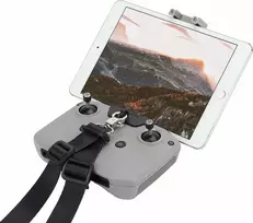 SunnyLife Telefono laikiklis / Ant piloto Dji RC-N1 RCn1 DronA Dji Air 2 / Air 2s / Mini 2 / mini 3 Pro / ZJ508- gy