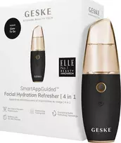 GESKE 4 IN 1 HYDRATION REFRESHER veidos odos priežiūros prietaisas