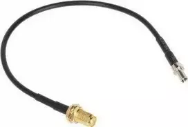 TST GSM KONEKTORIUS SMA-G/TS9-0.2M
