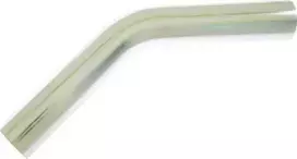 TurboWorks Aliuminio vamzdis 45st 70mm 60cm