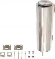 TurboWorks Aušinimo priemonės vandens bakas universalus 0,8L TurboWorks