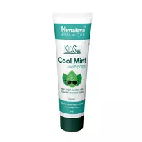 Himalaya Botanique Kids pasta do zębów vaikams Cool Mint 80g