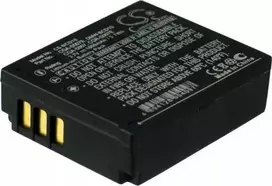 Baterija Cameron Sino Baterija Cga-s007 Dmw-BCd10 Panasonic / Cs-BCd10
