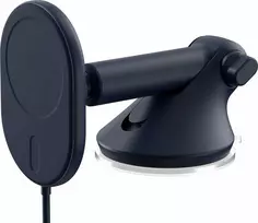 „iOttie Velox MagSafe“ magnetinis belaidis laikiklis prie prietaisų skydelio ir priekinio stiklo