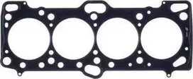 Cometic Vulkaninė ruonis Misubishi 4G63 / 4G63T. 051 "MLS, 87mm DOHC, išskyrus Evo 4-9 Cometic C4235-051