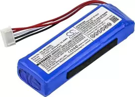 Laikiklis Cameron Sino Akumuliatorius Bateria Typu Gsp1029102a Do Jbl Charge 3 2016 / Cs-jml320sl