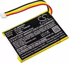 Laikiklis Cameron Sino Baterijos tipas Mlp284154 JBL Go 2 2h Go2 / Cs-Jmg200sl
